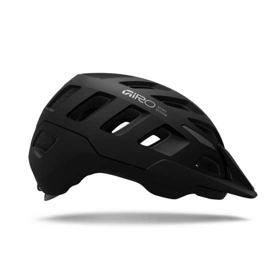 Přilba MTB - GIRO Radix MIPS 2026 - Mat Black