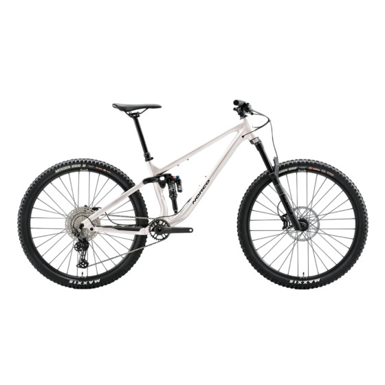 Horské Trail / All-Mountain MTB kolo - NORCO Fluid A2 29" - Silverton
