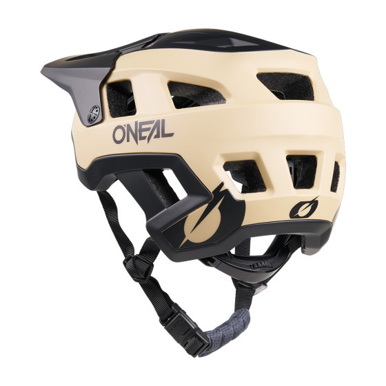 Přilba MTB - O'NEAL Defender SOLID 2026 - Sand / Black
