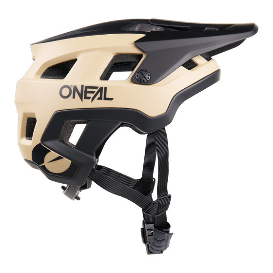 Přilba MTB - O'NEAL Defender SOLID 2026 - Sand / Black