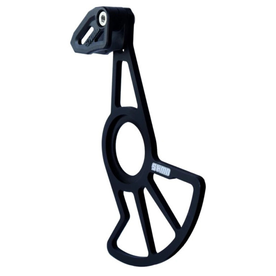 Vodítko MTB - SHAMAN Graft SRC 32-34z BB - černá