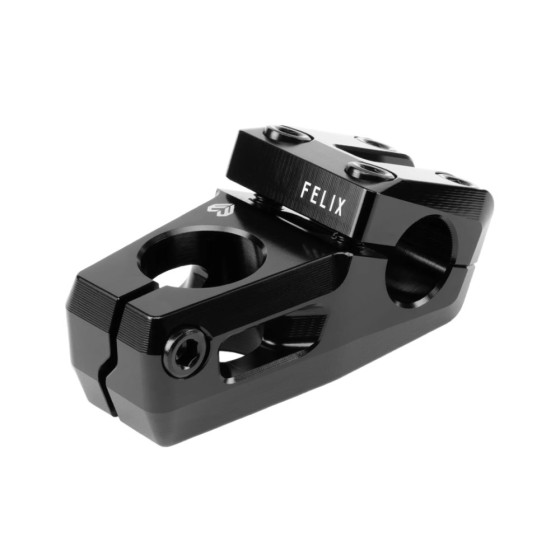 Představec BMX - ÉCLAT Felix Top - Black