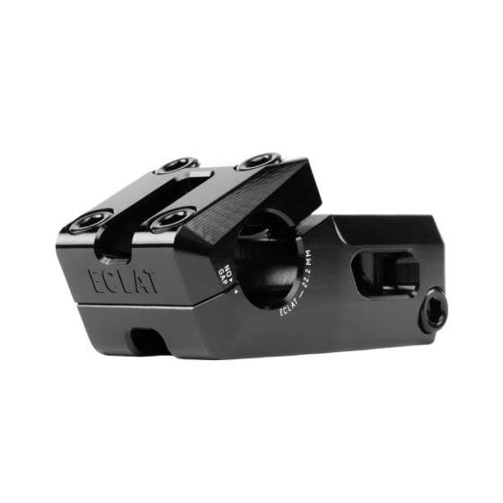 Představec BMX - ÉCLAT Felix Top - Black