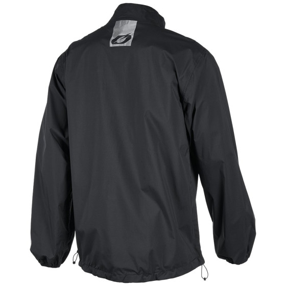 Bunda - O'NEAL TORRENT Rain Jacket 2026 - černá