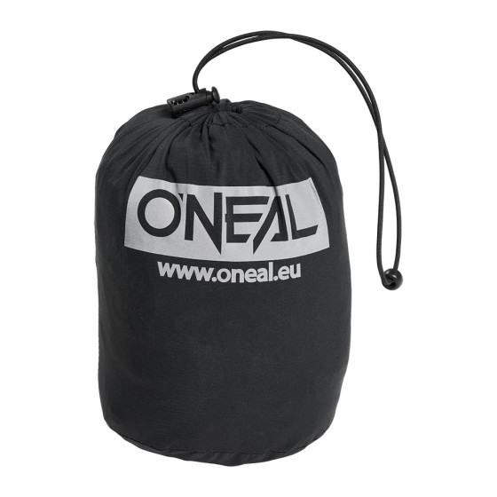 Bunda - O'NEAL TORRENT Rain Jacket 2026 - černá