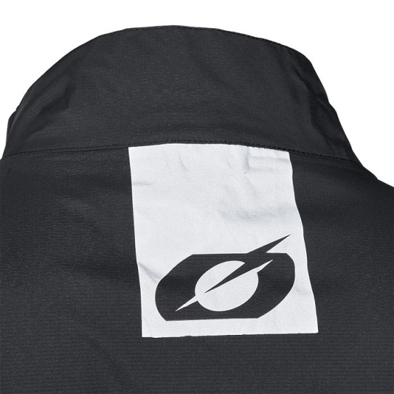 Bunda - O'NEAL TORRENT Rain Jacket 2026 - černá