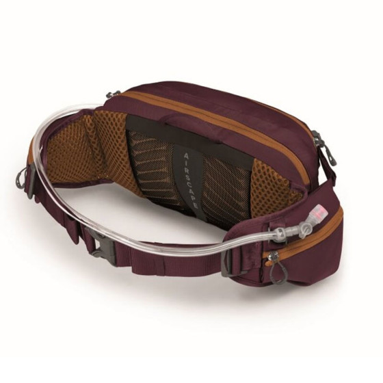 Ledvinka - OSPREY Seral 7 V2 - Aprium Purple