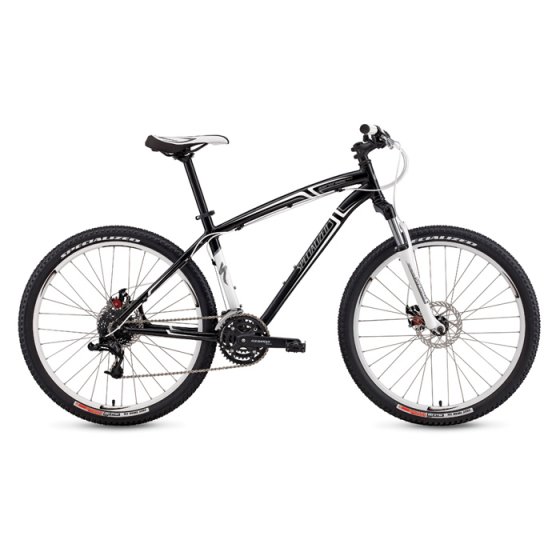 Horské kolo XC - SPECIALIZED HardRock SPORT Disc 2010