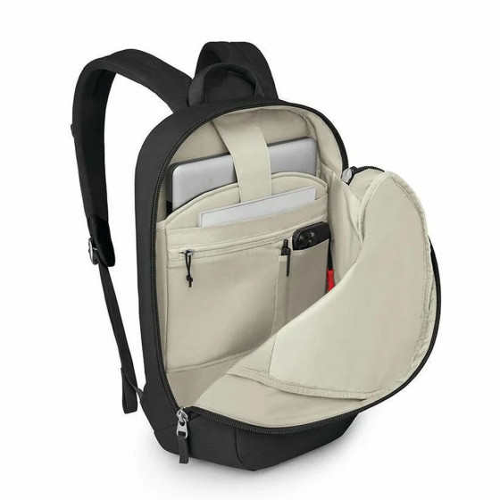 Batoh - OSPREY Arcane Large Day 2025 - Black