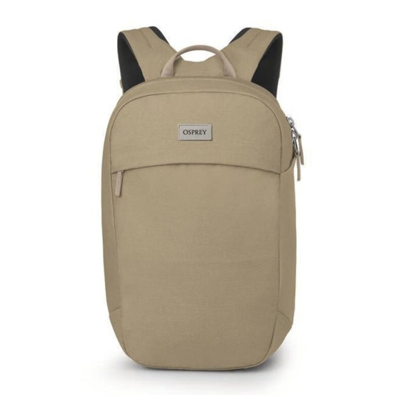 Batoh - OSPREY Arcane Large Day 2025 - Latte Brown Heather