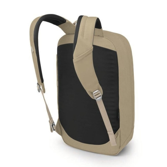 Batoh - OSPREY Arcane Large Day 2025 - Latte Brown Heather