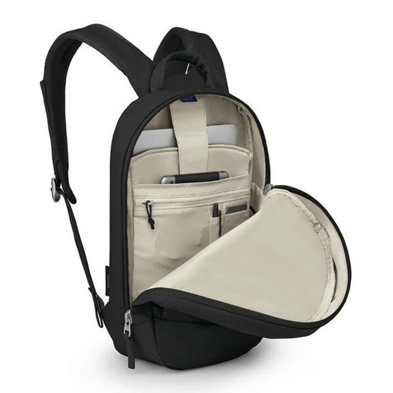 Batoh - OSPREY Arcane Small Day 2025 - Black
