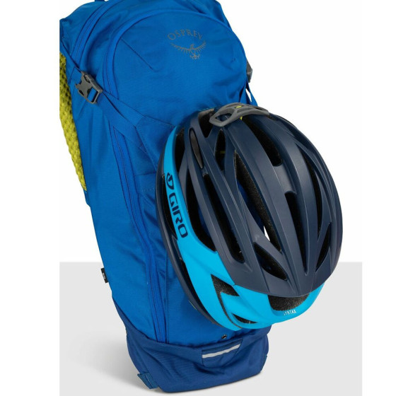 Batoh - OSPREY Siskin 8 (s rezervoárem) - Postal Blue