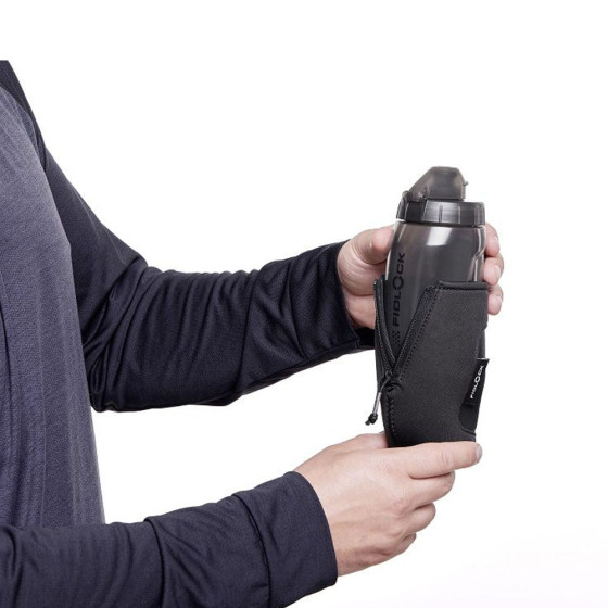 Termoobal - FIDLOCK Twist 450ml - černá