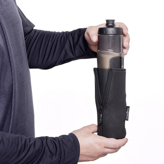 Termoobal - FIDLOCK Twist 600ml - černá