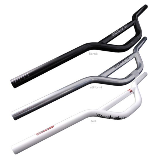 Řidítka MTB - DMR Wingbar 2010