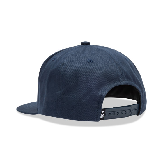 Pánská čepice Fox Tread Snapback Hat OS