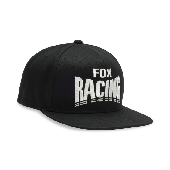 Pánská čepice Fox Tread Snapback Hat OS