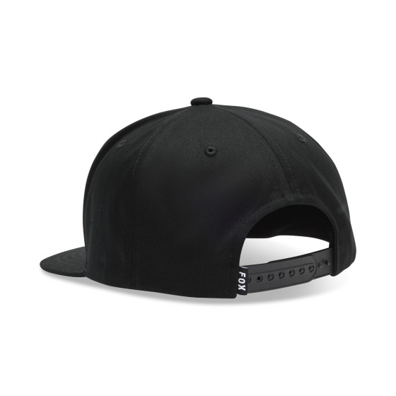 Pánská čepice Fox Tread Snapback Hat OS