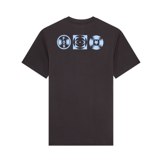 Pánské triko Fox Vision Ss Tech Tee 2X