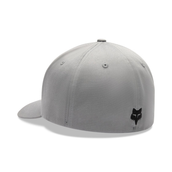Pánská čepice Fox Global Flexfit Hat L/XL