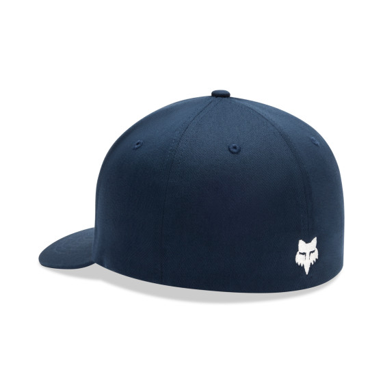 Pánská čepice Fox Global Flexfit Hat L/XL