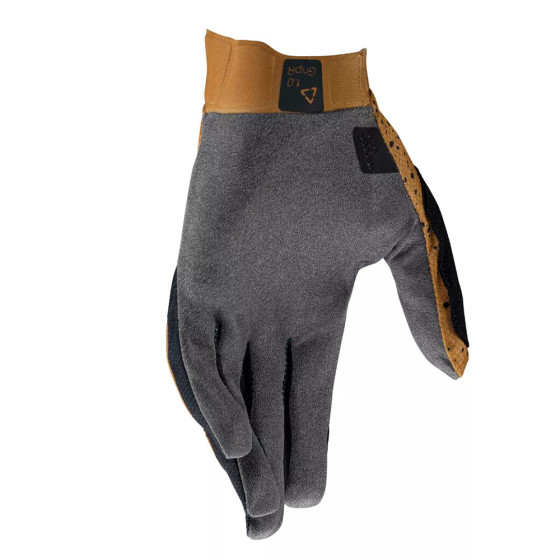 Rukavice - LEATT MTB 1.0 GripR - Rust