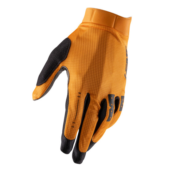 Rukavice - LEATT MTB 1.0 GripR 2026 - Lager Yellow