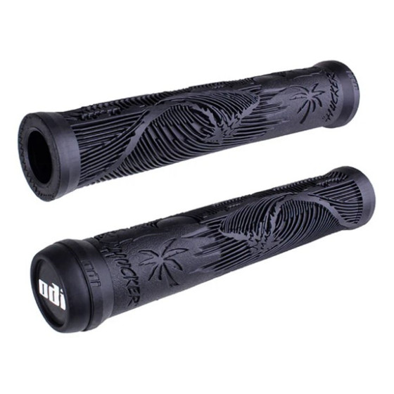 Gripy - ODI Hucker - Black