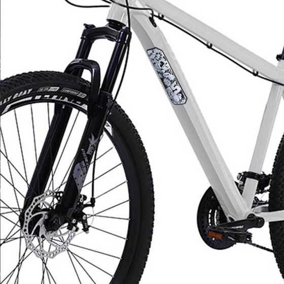 Ochrana rámu - ENLEE samolepka FPP1