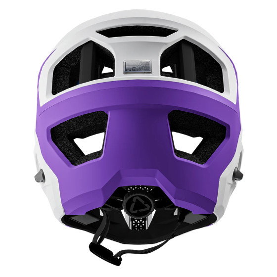 Přilba MTB - LEATT MTB 4.0 Enduro 2026 - Grey