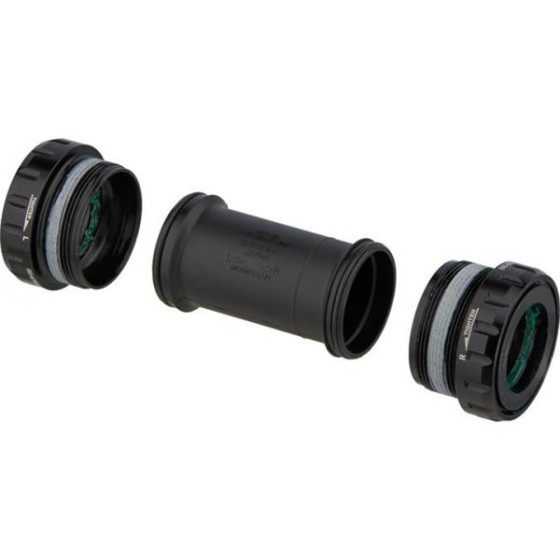 Středové složení MTB - SHIMANO XT BB-MT801