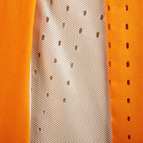 Dres - LEATT MTB Gravity 5.0 Ls 2026 - Race Yellow