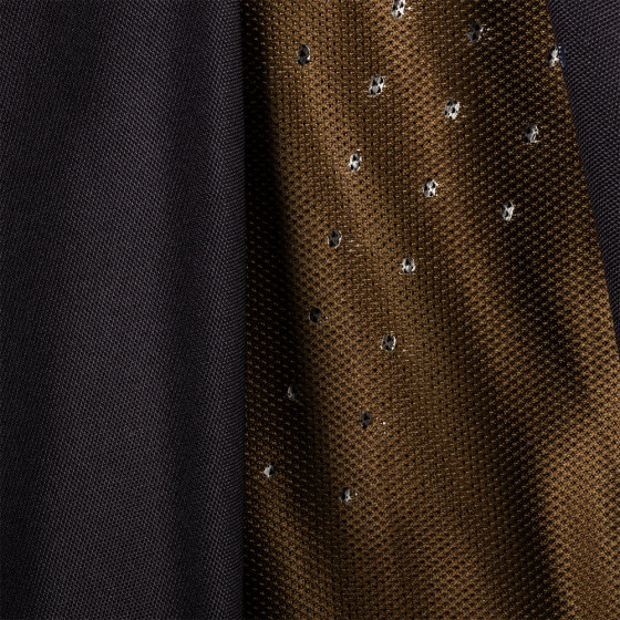 Dres - LEATT MTB Gravity 5.0 Ls 2026 - Race Brown