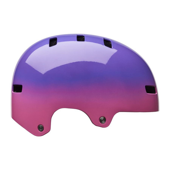 Dětská přilba - BELL Span - Purple/Pink 