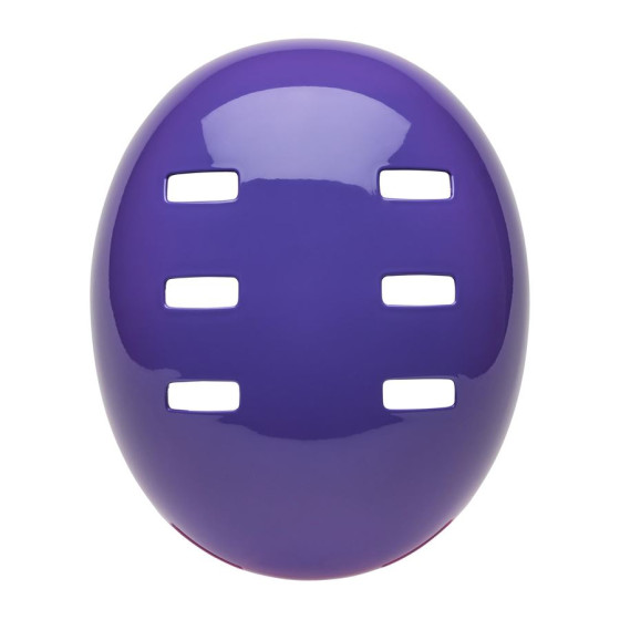 Dětská přilba - BELL Span - Purple/Pink 