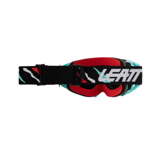 Brýle - LEATT Vizion 3.5 Iriz - Acid / Blue