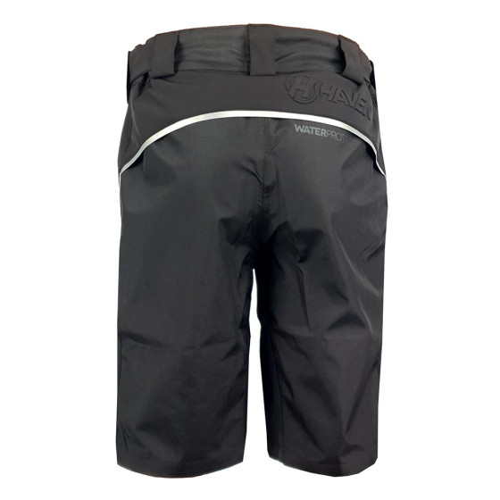 Kraťasy - HAVEN Rainbrain 2016 - černá