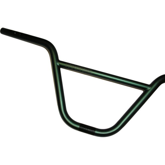 Řidítka BMX - MACNEIL Silencer XLT 8,75"