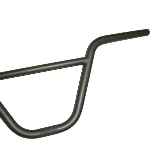 Řidítka BMX - MACNEIL Silencer XLT 8,75"