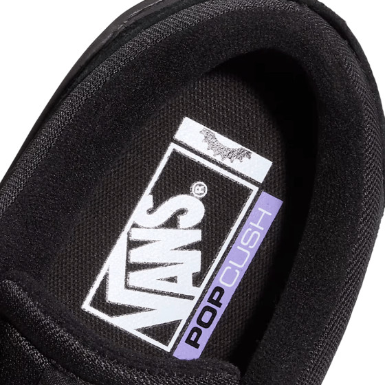 Boty - VANS BMX Proof WaffleCup™ 2025 - Black