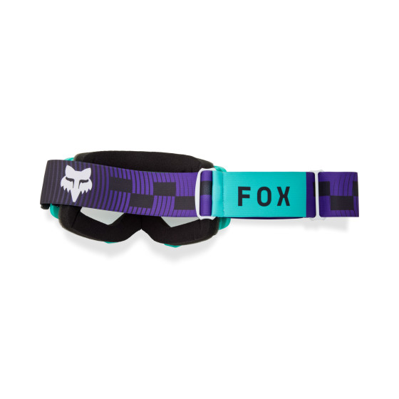 MX brýle Fox Main Collect Goggle OS
