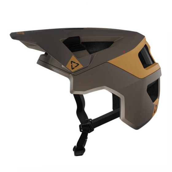 Přilba MTB - LEATT MTB AllMtn 4.0 - Lager Yellow