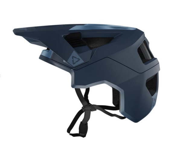 Přilba MTB - LEATT MTB AllMtn 4.0 - Galaxy Blue