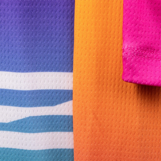 Dres - LEATT MTB Gravity 4.0 Ss 2026 - Pinata Purple