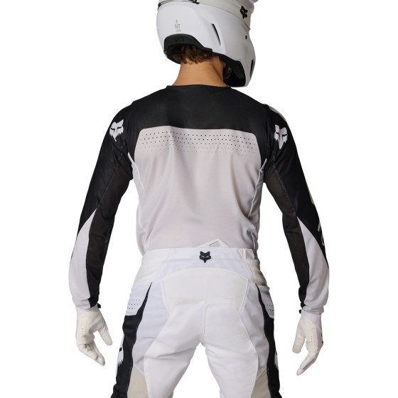 Dres - FOX 180 Air Taper 20216 - Black/White