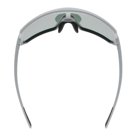 Sluneční brýle - UVEX Sportstyle 235 - Rhino Deep Space Matt / Mirror Blue