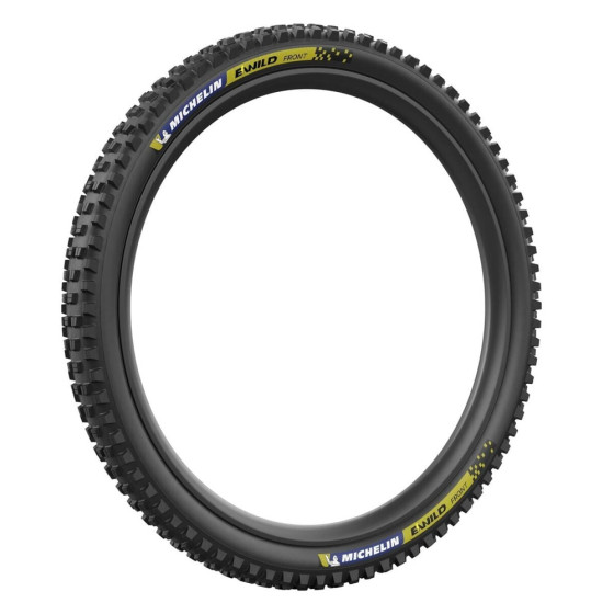 Plášť MTB - MICHELIN E-Wild Enduro Front Racing Line Magi-X TS TLR 29x2,6 - kevlar