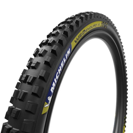 Plášť MTB - MICHELIN Wild Enduro MS Racing Line TLR 29x2,40" - kevlar 