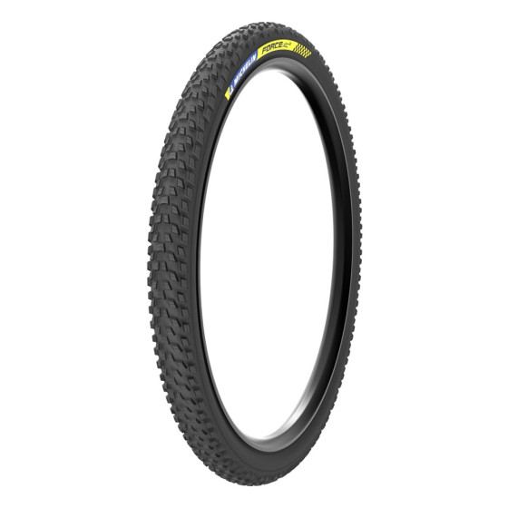 Plášť MTB - MICHELIN Force XC2 TS TLR 29x2.25 Racing Line - Kevlar